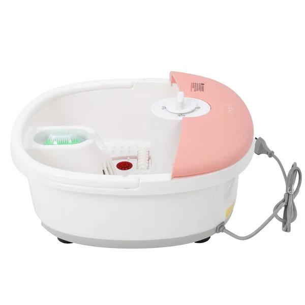 Lykke baño de hidromasaje para pies