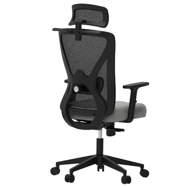 Lykke Silla de Oficina Premium