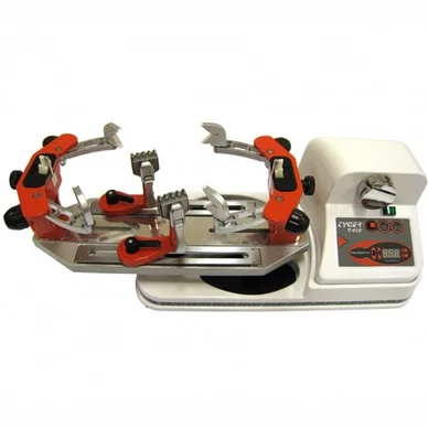 Machine à corder Tyger StringEco 410