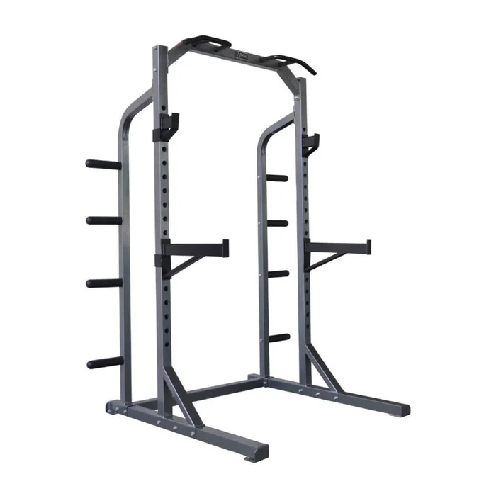 Machine sissy squat DKN Technology [Taille 131x161x215 cm]