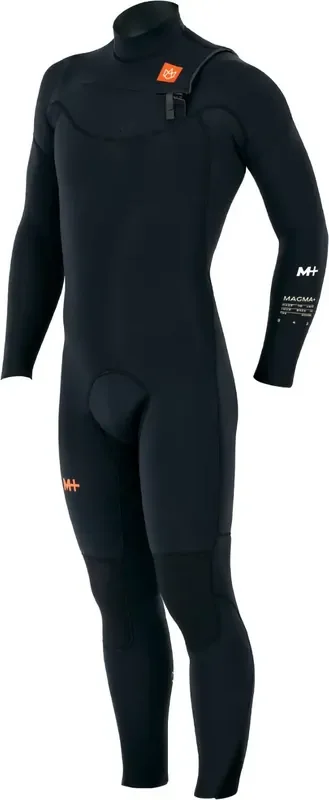 Magma Meteor 5mm Chest Zip Combinaison neoprene Livraison Gratuite