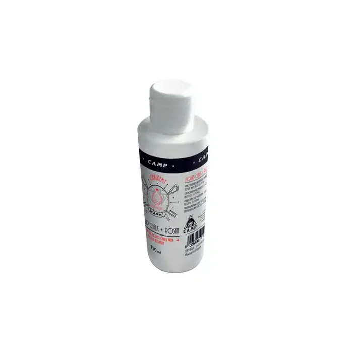 Magnesie liquide Chalk + Rosin 150ml Camp Commande En Gros