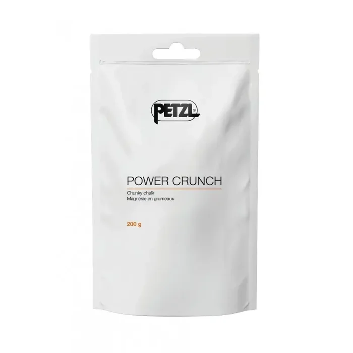 Magnésie Power Crunch 300g Petzl Prix Promo