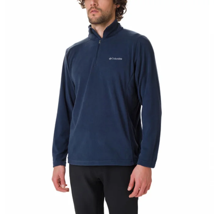 Maillot 1/2 zip manches longues Columbia Klamath Range II [Taille 2XS]