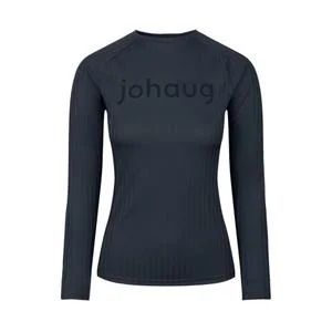 Maillot à manches longues femme Rib Tech