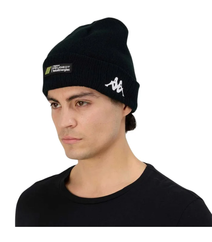 Maillot Alerry Peugeot Sport Noir, F1, Homme