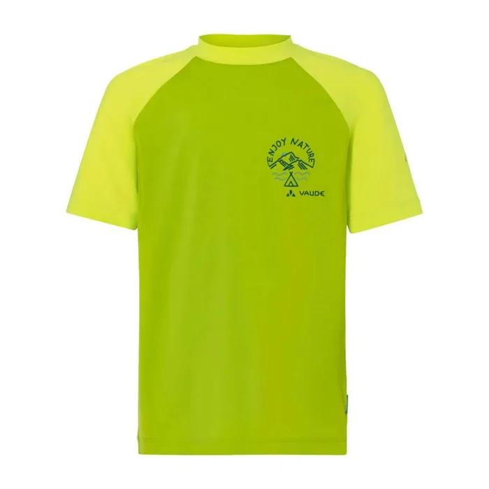 Maillot bu00e9bu00e9 VAUDE Solaro III [Taille 2 ans]