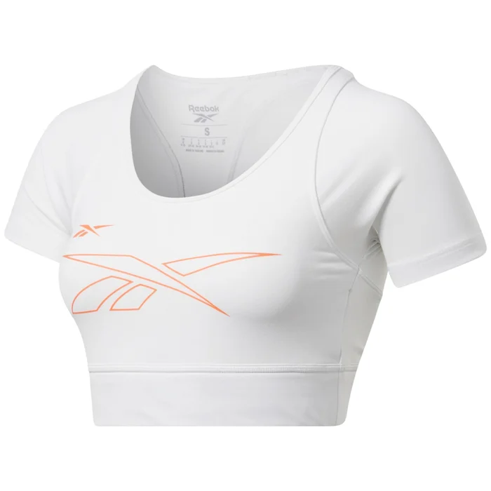 Maillot court femme Reebok MYT Bralette
