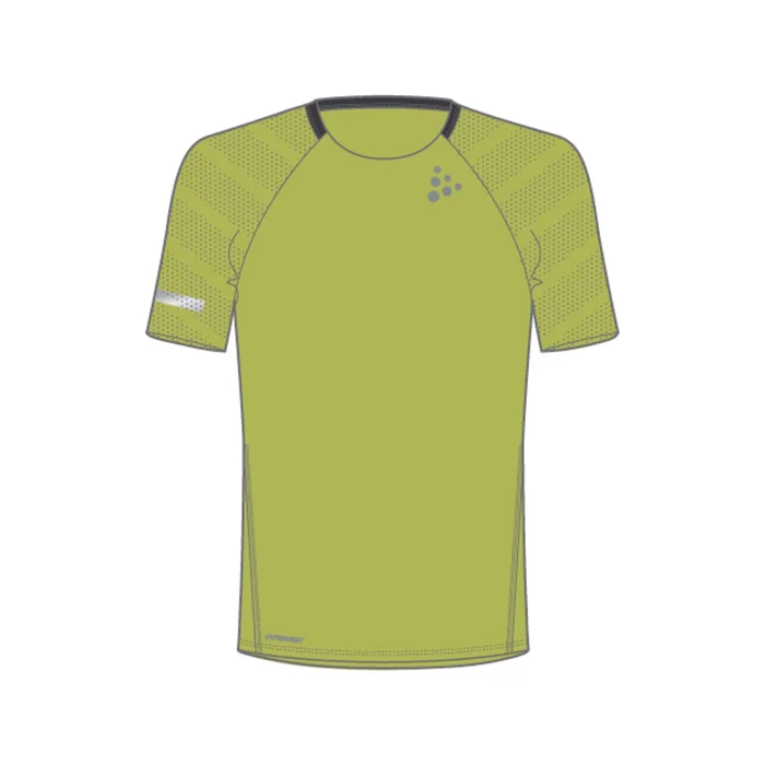 Maillot Craft Pro Hypervent 2
