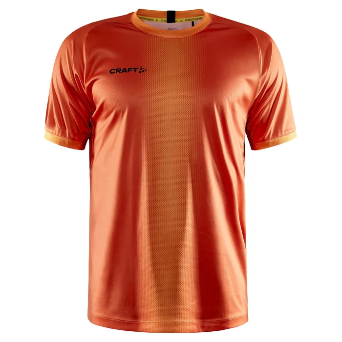 Maillot Craft progress 2.0 graphic