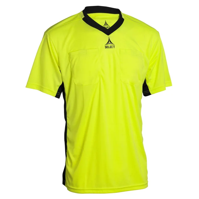 Maillot d&rsquo;arbitre Select BDE V21 [Taille XS]