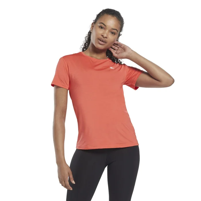 Maillot d&rsquo;athlétique femme Reebok Activchill