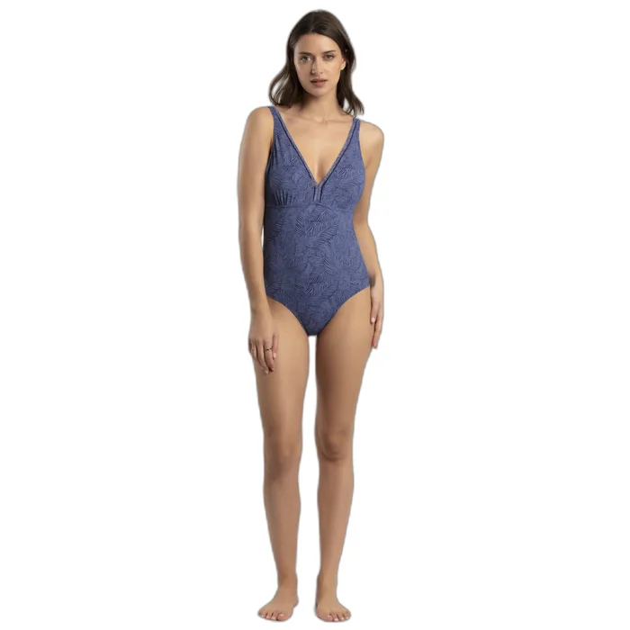 Maillot de bain 1 piu00e8ce femme Admas Vainica [Taille 40]