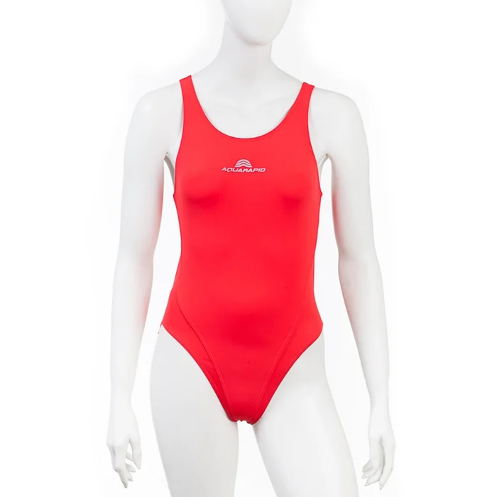 Maillot de bain 1 piu00e8ce femme Aquarapid Abel [Taille 40]