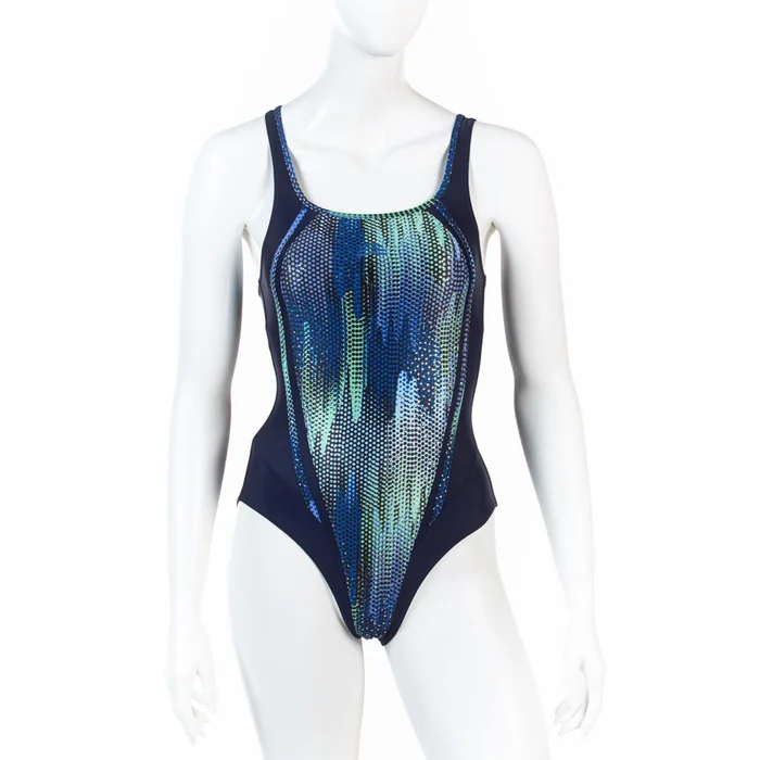 Maillot de bain 1 piu00e8ce femme Aquarapid Artemis [Taille 42]