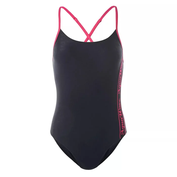 Maillot de bain 1 piu00e8ce femme Aquawave Sublime [Taille S]