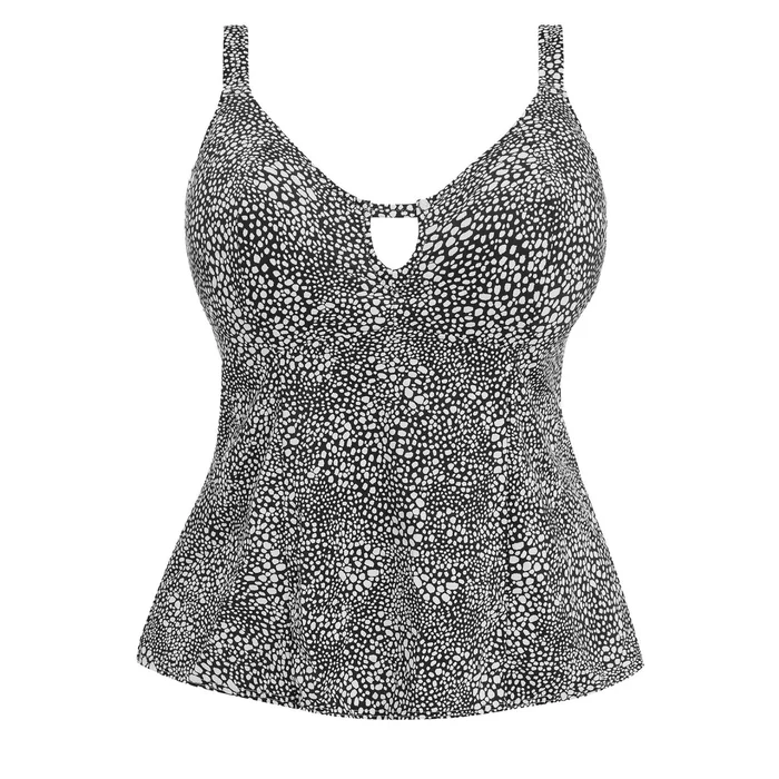 Maillot de bain 1 piu00e8ce femme Elomi Pebble [Taille 44]