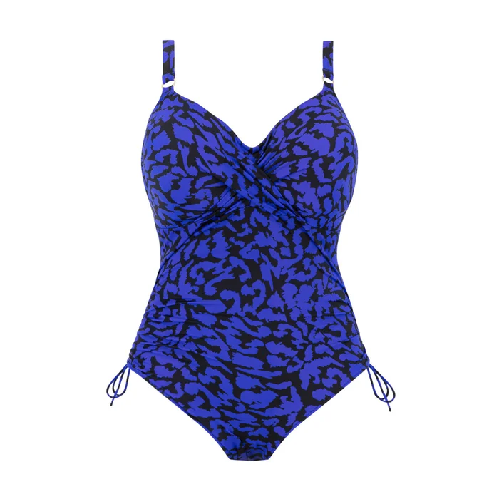 Maillot de bain 1 piu00e8ce femme Fantasie Hope bay [Taille 85D]