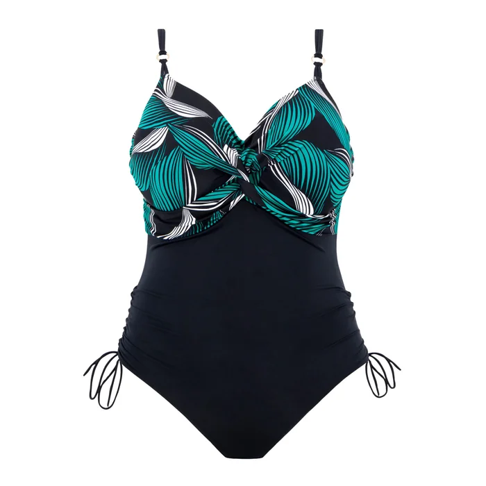 Maillot de bain 1 piu00e8ce femme Fantasie Saint lucia [Taille 85D]