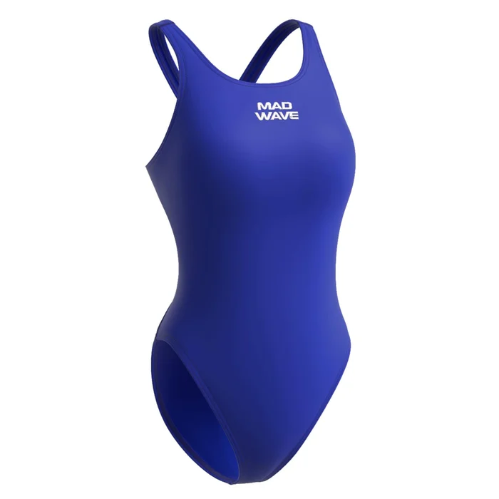 Maillot de bain 1 piu00e8ce femme Mad Wave Lada PBT [Taille L]