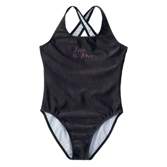 Maillot de bain 1 piu00e8ce fille Aquawave Salava [Taille 10 ans]
