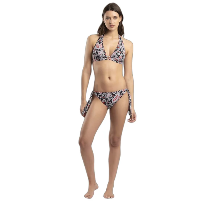 Maillot de bain 2 piu00e8ces femme Admas Cachemire [Taille 38]