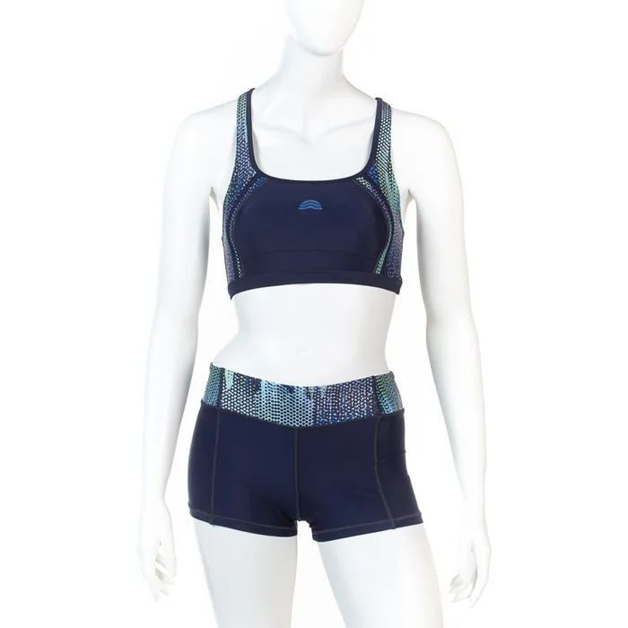 Maillot de bain 2 piu00e8ces femme Aquarapid Averil [Taille 42]