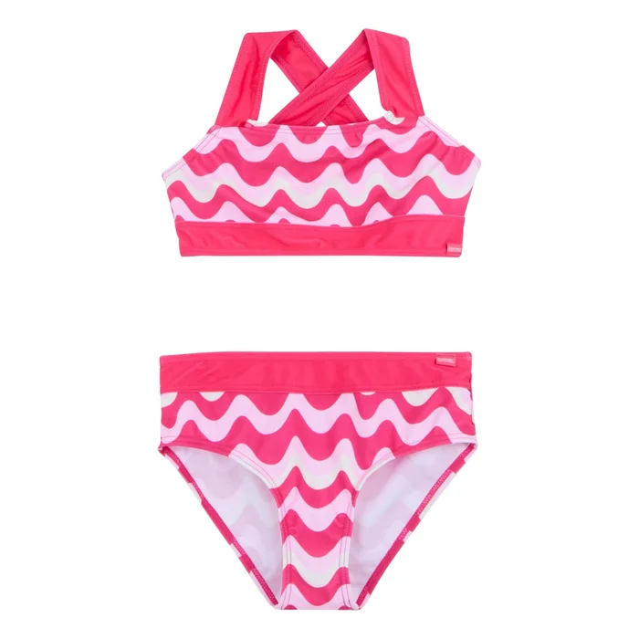 Maillot de bain 2 piu00e8ces fille Regatta Dakaria III [Taille 3/4 ans]
