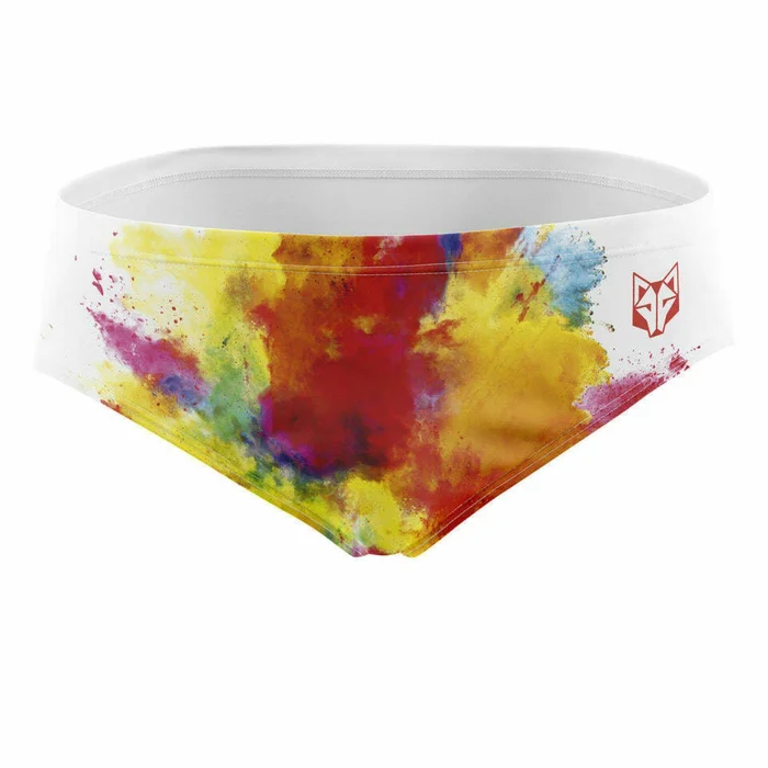 Maillot de bain Otso Colors [Taille S]