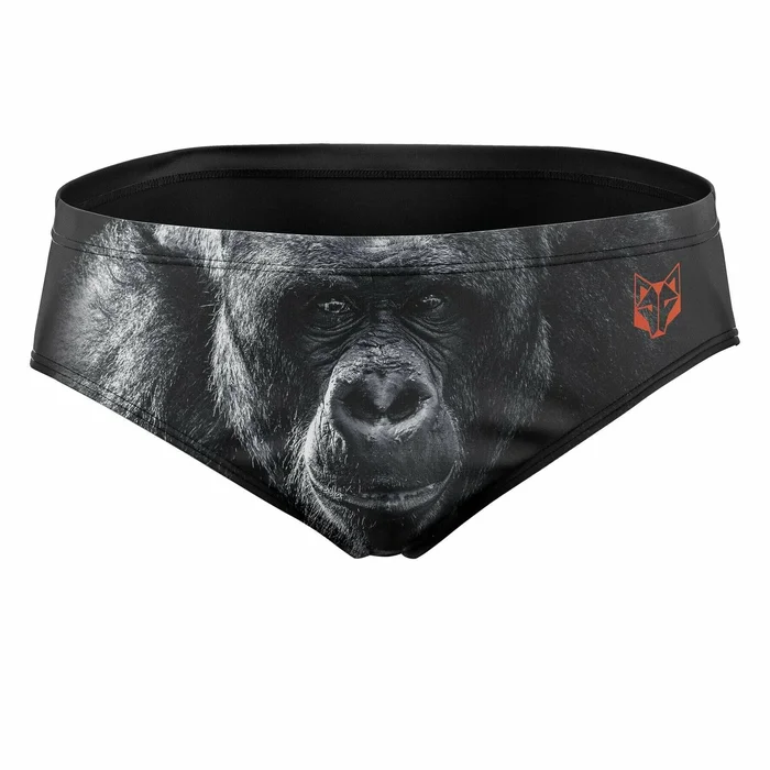 Maillot de bain Otso Gorilla [Taille S]