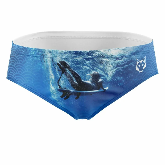 Maillot de bain Otso Surf [Taille S]