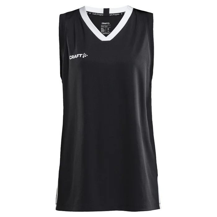 Maillot de basketball femme Craft progress singlet
