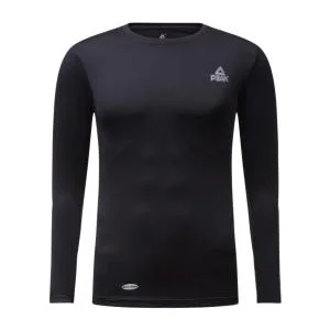 Maillot de compression manches longues p-cool