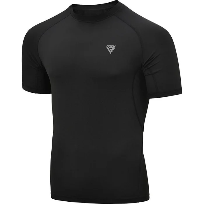 Maillot de compression RDX T15 Rash Guard