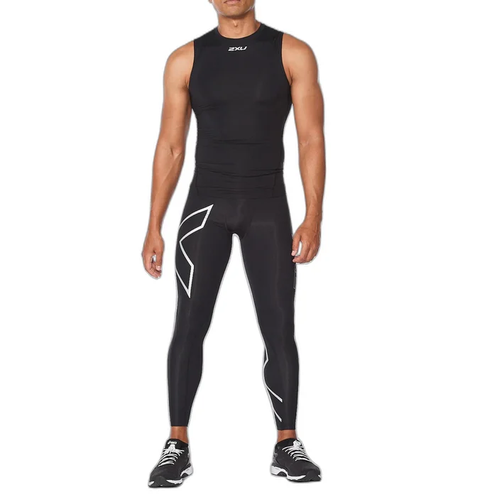 Maillot de compression sans manches 2XU Core [Taille XS]