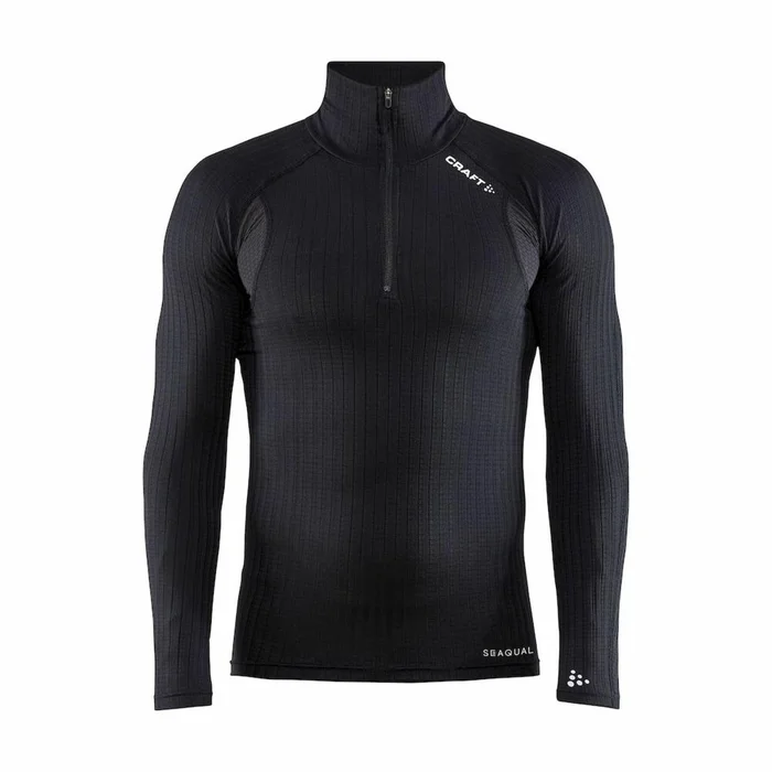 Maillot de compression zippu00e9 Craft Active Extreme [Taille XS]