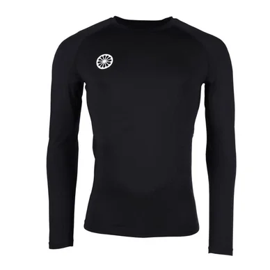 Maillot de Corps The Indian Maharadja Kids Mysore Mysore Performance L/S Black