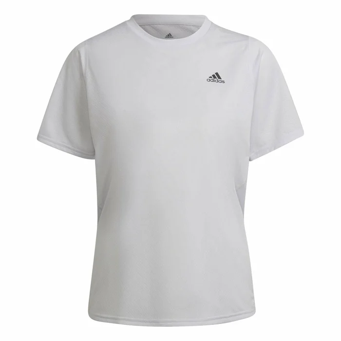 Maillot de course femme adidas Run Icons