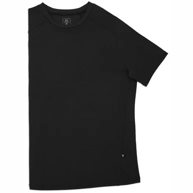 Maillot de Course On Running Homme Focus Black