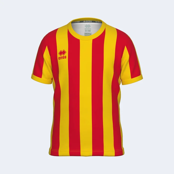 Maillot de foot jr Strip
