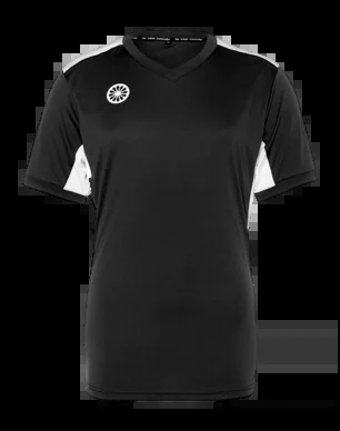 Maillot de Gardien The Indian Maharadja Junior Goalkeeper Black
