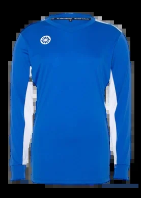Maillot de Gardien The Indian Maharadja Junior Goalkeeper Longsleeve Cobalt