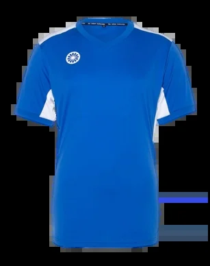 Maillot de Gardien The Indian Maharadja Senior Goalkeeper Cobalt