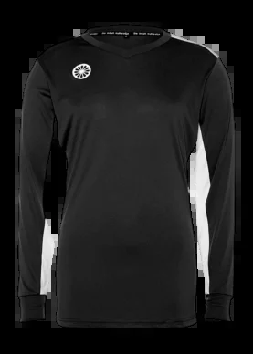 Maillot de Gardien The Indian Maharadja Senior Goalkeeper Longsleeve Black
