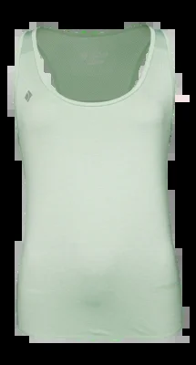 Maillot de Sport JDH Femme Performance Tank Sage