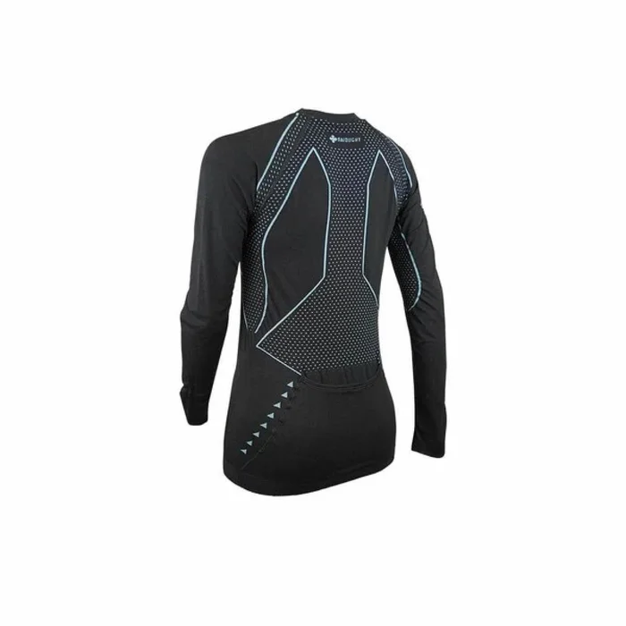 Maillot de trail manches longues femme RaidLight Seamless LS [Taille XS]