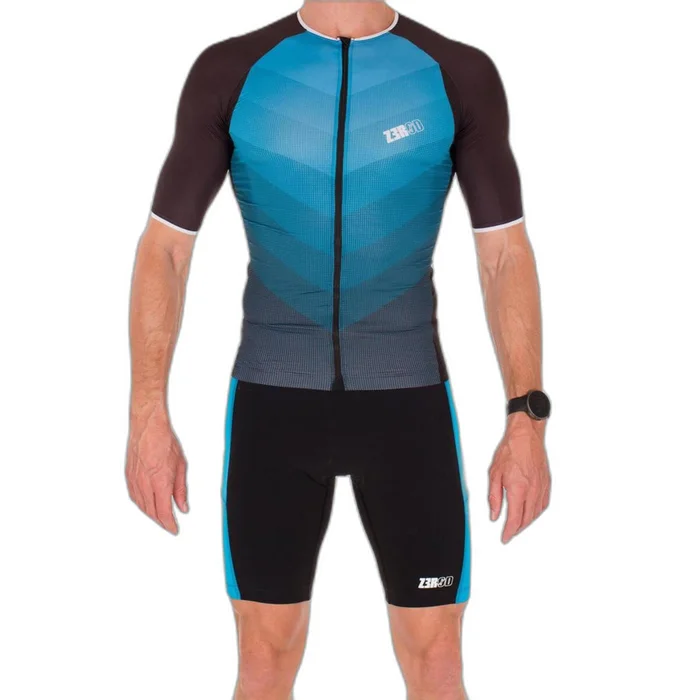 Maillot de triathlon Z3R0D Racer [Taille 2XS]