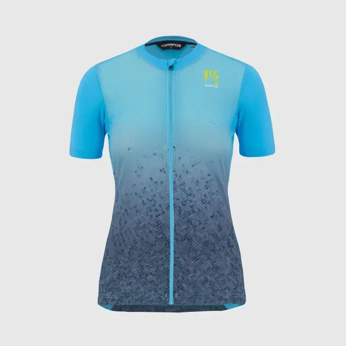 Maillot de VTT Karpos VERVE EVO W JERSEY Produit De Marque