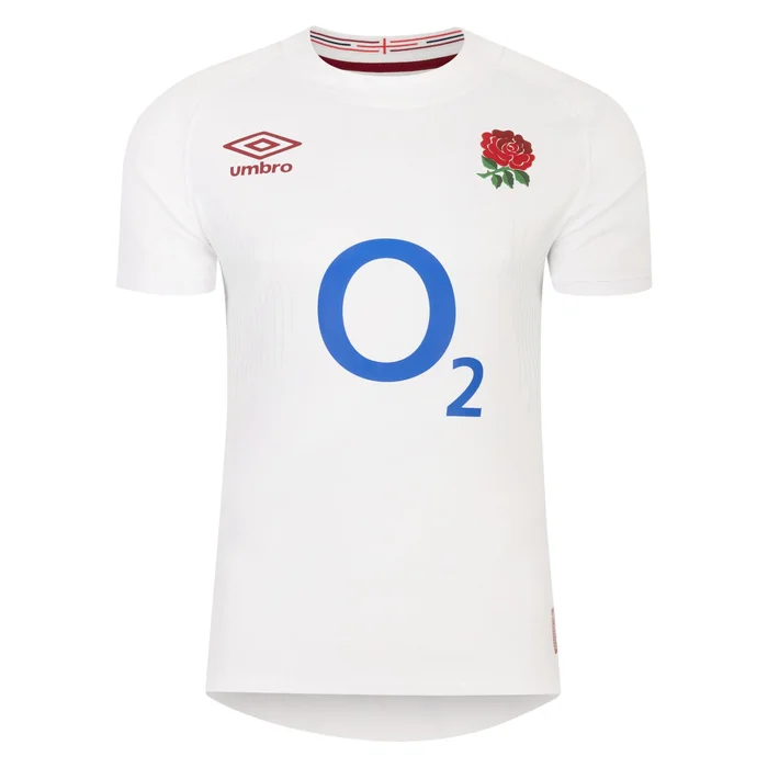 Maillot Domicile Authentique Angleterre 2023/24