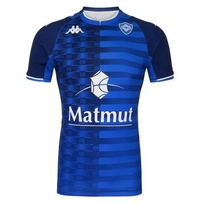 Maillot domicile enfant Castres Olympique 2021/22